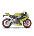 APRILIA RS 660 APRILIA RS 660