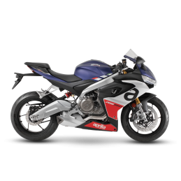 Aprilia Dealer MDR Motorsone SRL Craiova