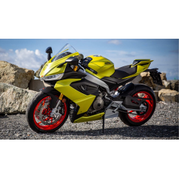 Aprilia Dealer MDR Motorsone SRL Craiova