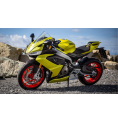APRILIA RS 660 APRILIA RS 660