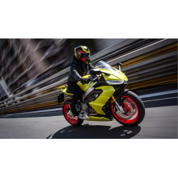 Aprilia Dealer MDR Motorsone SRL Craiova