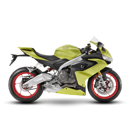Aprilia Dealer MDR Motorsone SRL Craiova