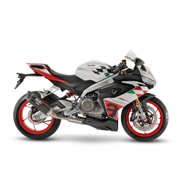 Aprilia Dealer MDR Motorsone SRL Craiova