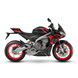 Aprilia Dealer MDR Motorsone SRL Craiova