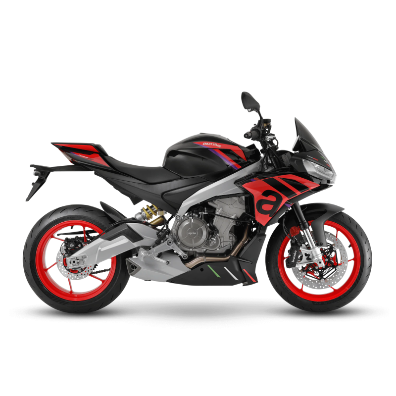 APRILIA TUONO 660 FACTORY APRILIA TUONO 660 FACTORY