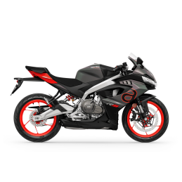 Aprilia Dealer MDR Motorsone SRL Craiova