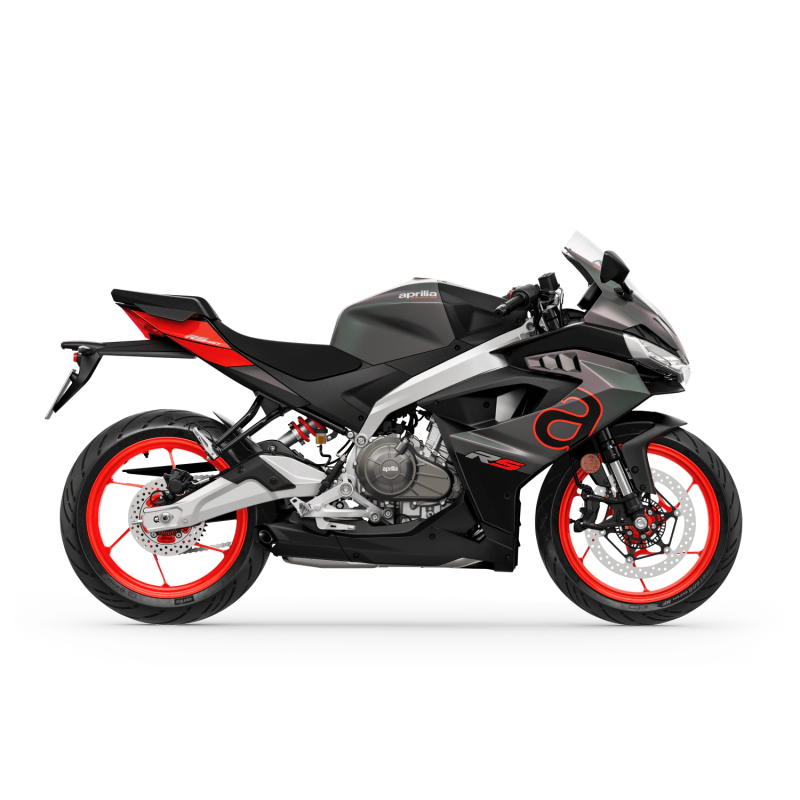 APRILIA RS 457 APRILIA RS 457