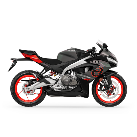 Aprilia Dealer MDR Motorsone SRL Craiova