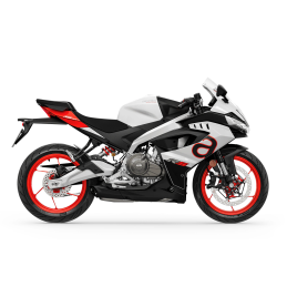 APRILIA RS 457