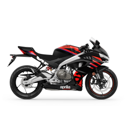 Aprilia Dealer MDR Motorsone SRL Craiova