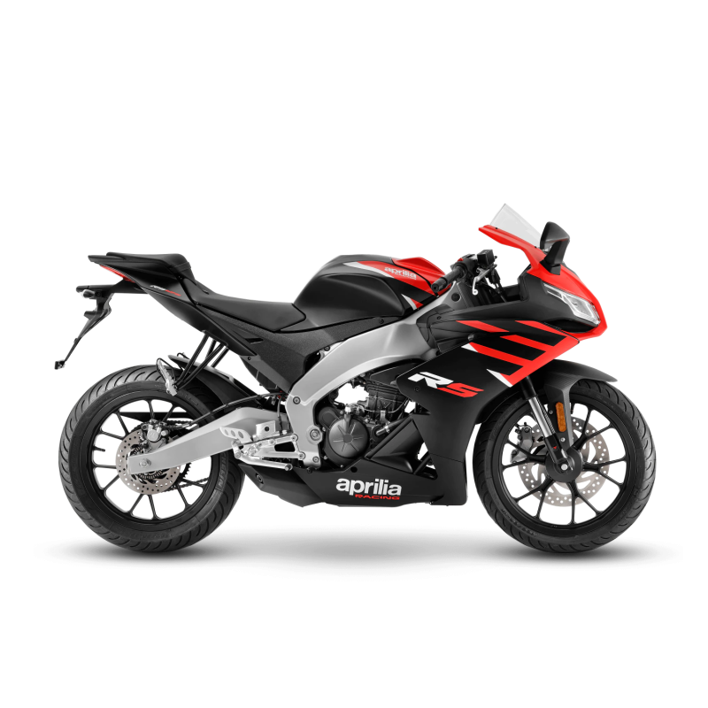APRILIA RS 125