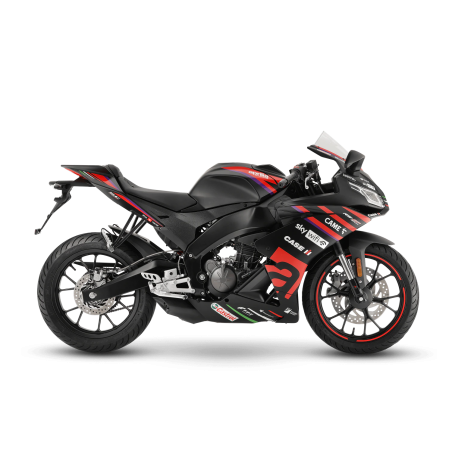 APRILIA RS 125