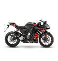 APRILIA RS 125