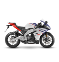 APRILIA RS 125