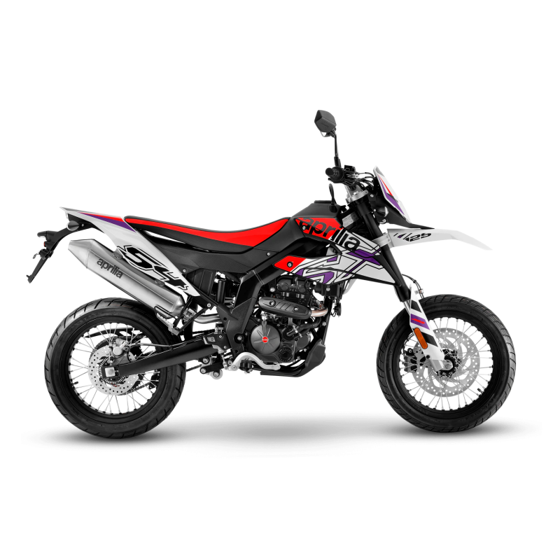 APRILIA SX 125
