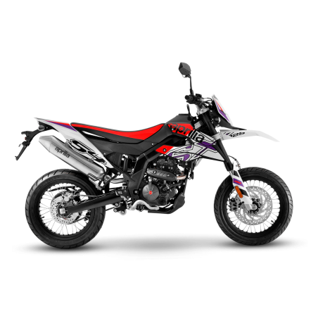 Aprilia Dealer MDR Motorsone SRL Craiova