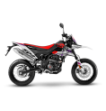 APRILIA SX 125