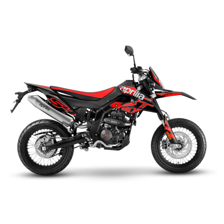 APRILIA SX 125
