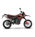 APRILIA SX 125