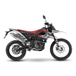 APRILIA RX 125