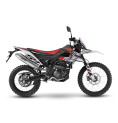APRILIA RX 125