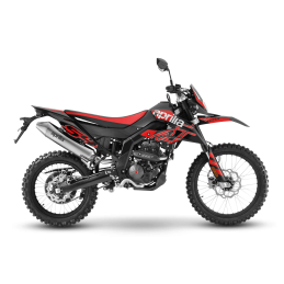 Aprilia Dealer MDR Motorsone SRL Craiova