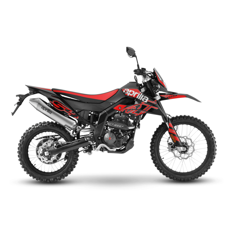 APRILIA RX 125