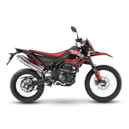 Aprilia Dealer MDR Motorsone SRL Craiova