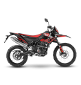 APRILIA RX 125