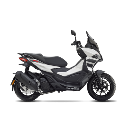 Aprilia Dealer MDR Motorsone SRL Craiova
