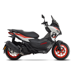 Aprilia Dealer MDR Motorsone SRL Craiova