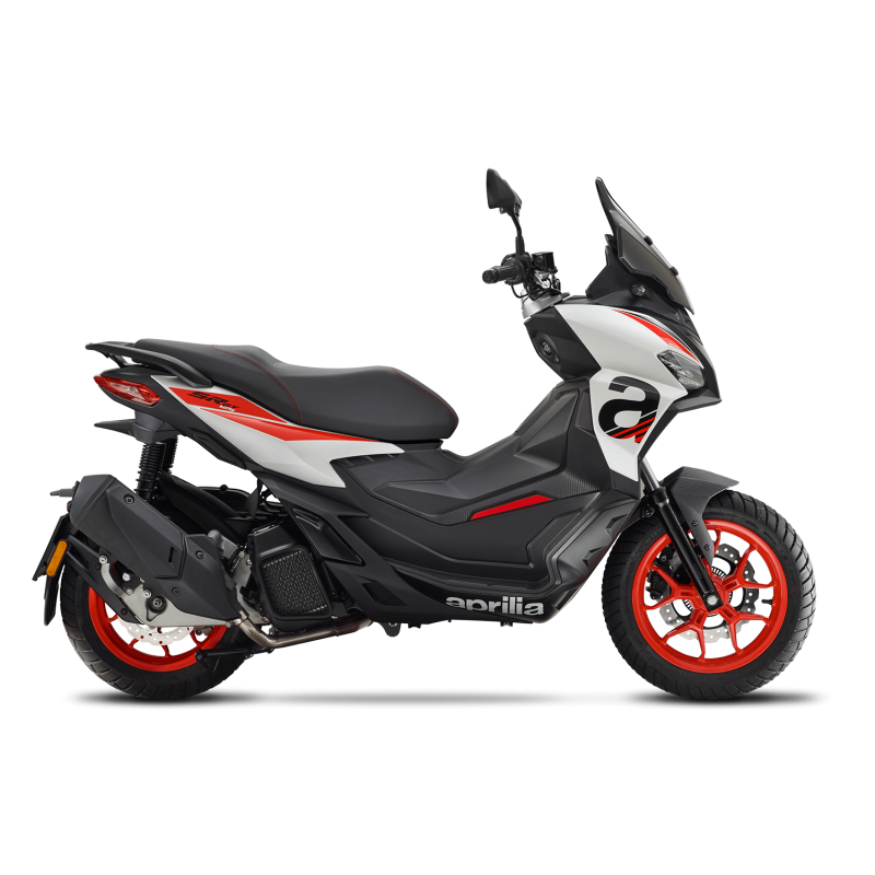 APRILIA SR GT 125 SPORT