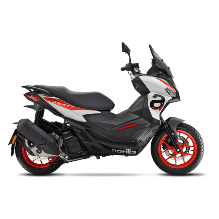 Aprilia Dealer MDR Motorsone SRL Craiova