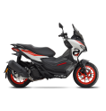 APRILIA SR GT 125 SPORT