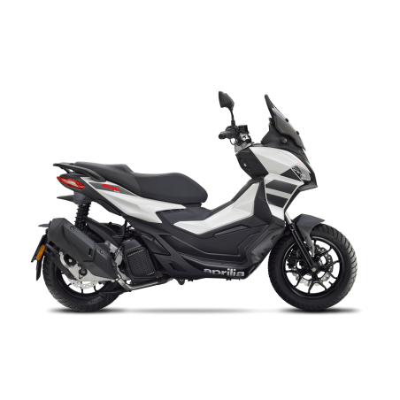 Aprilia Dealer MDR Motorsone SRL Craiova