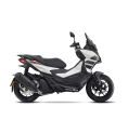 APRILIA SR GT 200