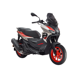 Aprilia Dealer MDR Motorsone SRL Craiova