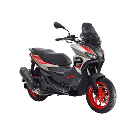 Aprilia Dealer MDR Motorsone SRL Craiova