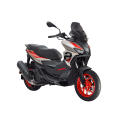 APRILIA SR GT 200 SPORT