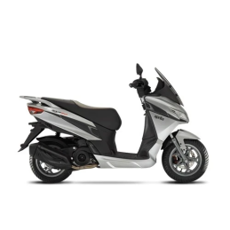 Aprilia Dealer MDR Motorsone SRL Craiova