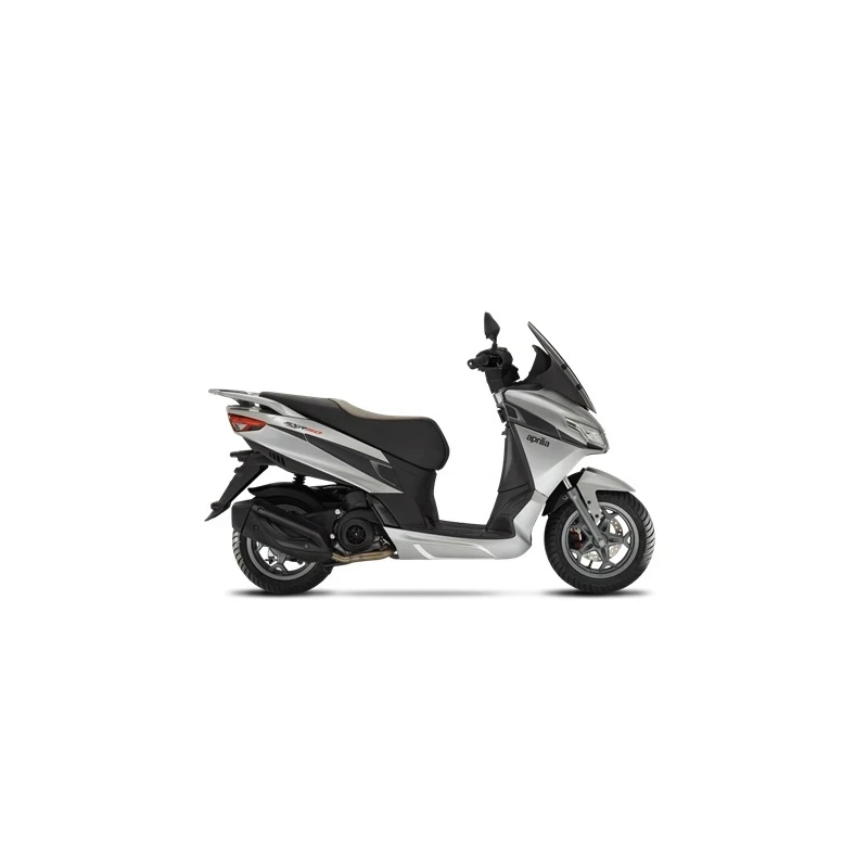 APRILIA SXR 50