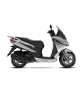 APRILIA SXR 50