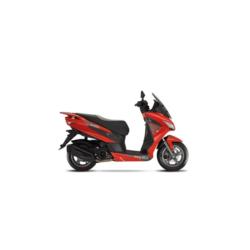 APRILIA SXR 50 SPORT APRILIA SXR 50 SPORT
