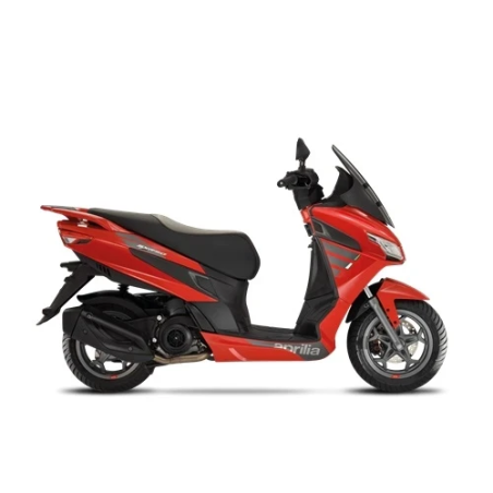 Aprilia Dealer MDR Motorsone SRL Craiova