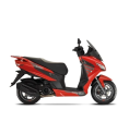 APRILIA SXR 50 SPORT APRILIA SXR 50 SPORT