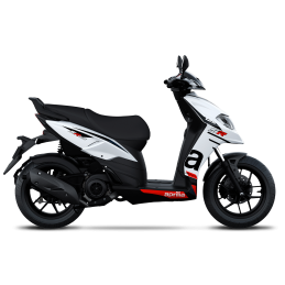 APRILIA SR 125