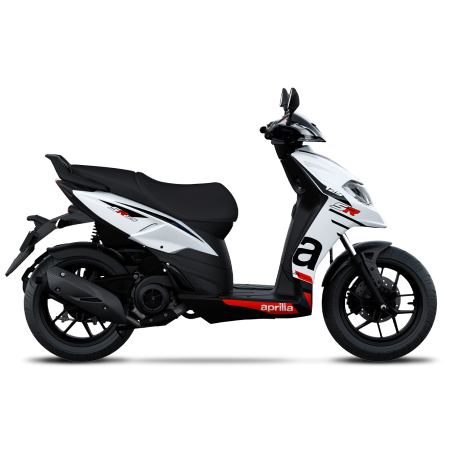 APRILIA SR 125