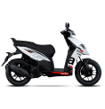 APRILIA SR 125