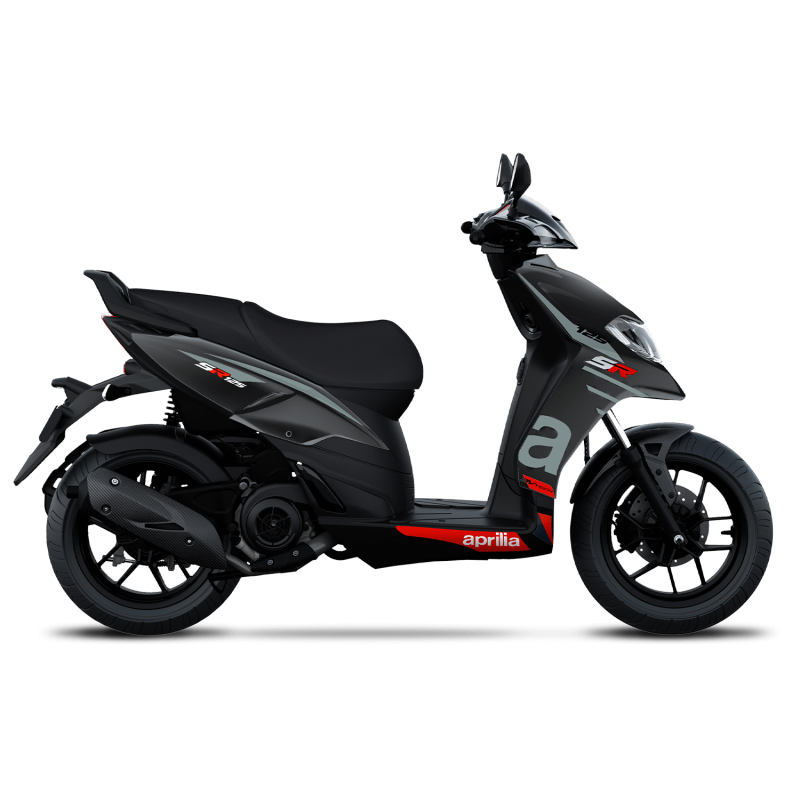 APRILIA SR 125