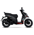 APRILIA SR 125